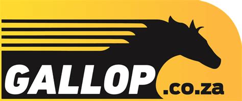 Gallop.co.za .